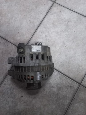 Ford fiesta ka 1.25 генератор фото №1