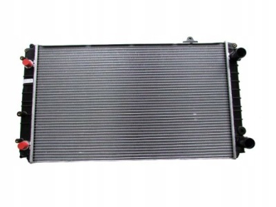 Радиатор wody audi a8 d2 2.8 4.2 1994-1995 фото №1
