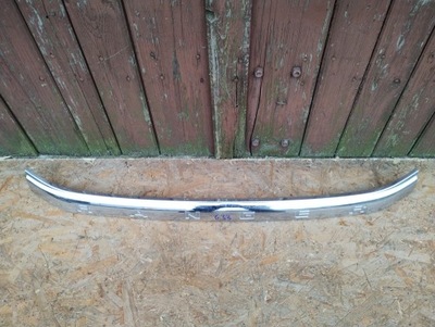 Ford ranger 12-16 решітка радіатора хром накладка g33 фото №1