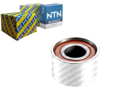 Ролик напрямна ремінь розподільного валу lexus rx toyota ca фото №1