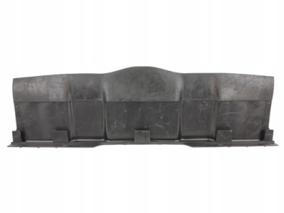 Alfa romeo stelvio повітропровід впуск повітря перед b340 фото №1