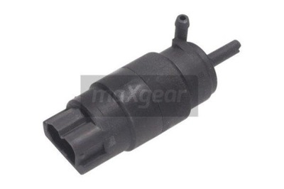 MAXGEAR 45-0029 BOMBA DE LAVAPARABRISAS  