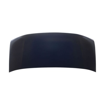 Кришка двигуна 604103 фото №1