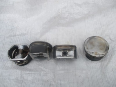 Поршень suzuki grand vitara ii kizashi 2.4 j24b фото №1