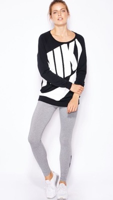 BLUZA DRESOWA NIKE LOGO 42 44 L XL