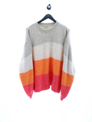 Sweter HERRLICHER rozmiar: L