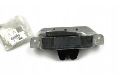 Замок кришки задній багажника citroen jumpy iii peugeot expert оригінал фото №1