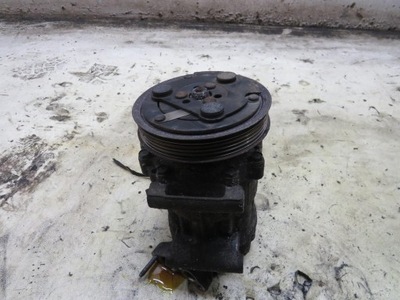 Компрессор кондиционера mini countryman r60 lift 1.6 d 9213175-05 фото №1