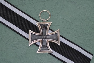 Krzyż żelazny 2 klasy 1813/1914
