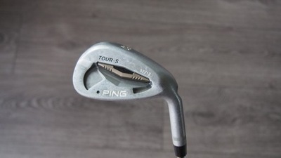 PING TOUR RAW GAP WEDGE 52 STOPNIE