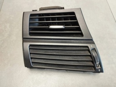 Bmw x6 e71 решётка обдув 9227767 фото №1