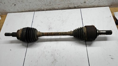 Привідний вал лівий перед короткий mercedes r klasa w251 3.0 cdi 4matic a2513301301 фото №1