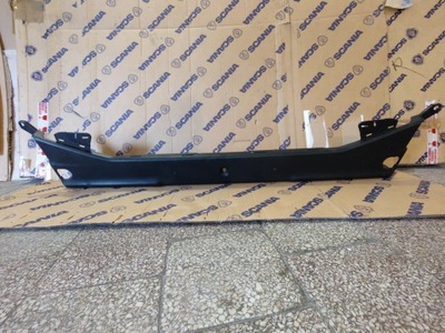 Накладка обшивка бампера scanie r s 2311420 фото №1