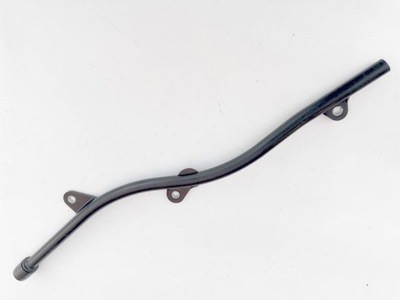 Ford focus fiesta c-max 1,0ecoboost трубка щуп оливи cm5g-6754-ea фото №1