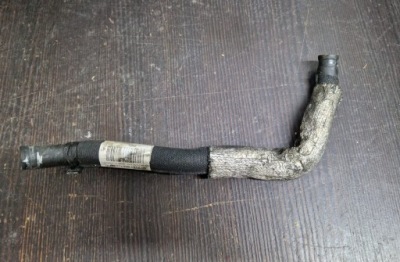 Audi a4 b8 шланг усилителя 8k0422887al фото №1