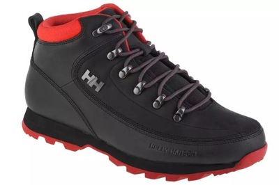 Męskie Trzewiki Helly Hansen The Forester 10513-998 r. 43