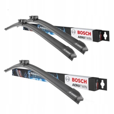 WIPER BLADES BOSCH VW TIGUAN II 8F1955426A  