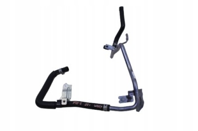 Waz шланг wody mazda mx-5 iv 20r. 1.5i фото №1
