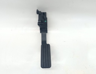 Педаль газу renault trafic iii 1.6 dci 180027179r фото №1