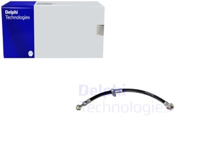 Шланг гальмівний гнучкий перед l/p suzuki s-cross sx4 s-cross фото №1