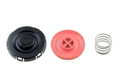 Крышка сепаратора масла вентиляция картера bmw 4 f32 f82 2013- фото №1