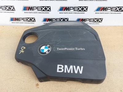 BMW F10 F20 F30 ЗАЩИТА КРЫШКА ДВИГАТЕЛЯ 8514202