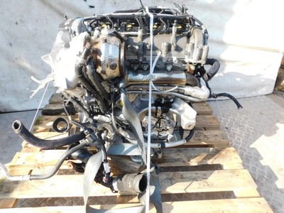 MOTOR 55268532 2.2 D ALFA ROMEO GIULIA  