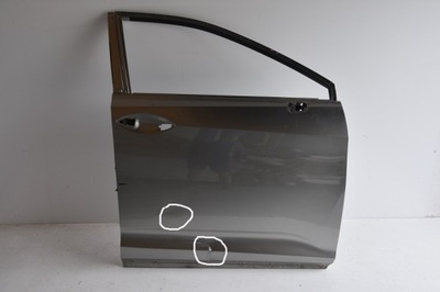 Lexus rx iv двері фото №1