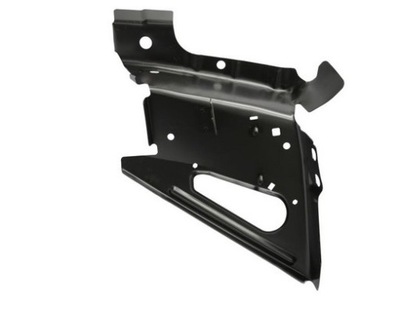 Панель фары поперечина pas передний pr opel astra j фото №1