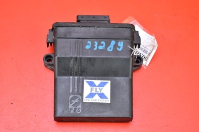 CONTROL UNIT GAS LPG 67R011002 VW GOLF 4 IV 1.4 16V  