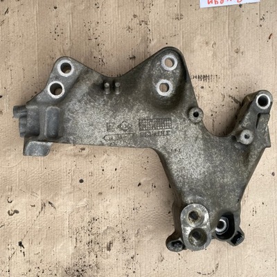 ŁAPA WSPORNIK PODPORA RENAULT 1,6 MEGANE SCENIC FLUENCE 1.6 DCI Tdci