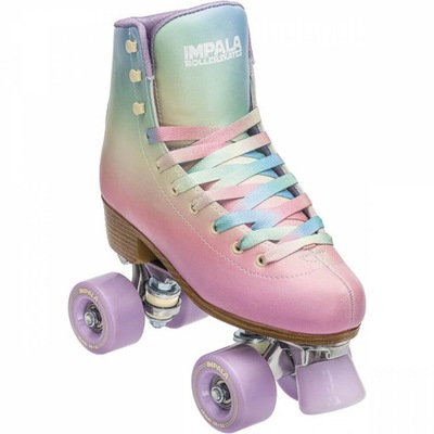 IMPALA WROTKI ROLLERS SKATE PASTEL FADE 38