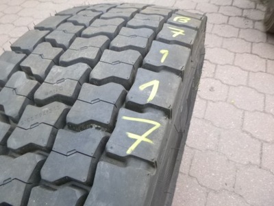 NEUMÁTICO COCHE DE CARGA 315/70R22.5 RIKEN ROAD READY D DE ACCIONAMIENTO DE CARGA  