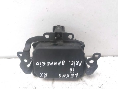 Lexus rx 2018-решітка радіатора значок радар 88210-47080 kpl фото №1