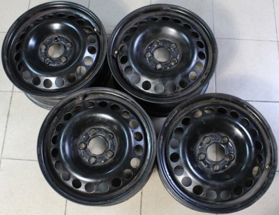 LLANTAS 16 5X112 MERCEDES B W246 ET49 (F4006-24)  