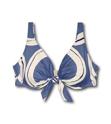 Góra Bikini Triumph Summer Allure W top z fiszbinami 42C