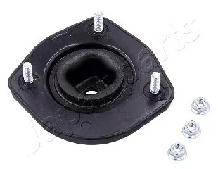 Sm0066 подушка амортизатор. toyota t. corolla coroll фото №1