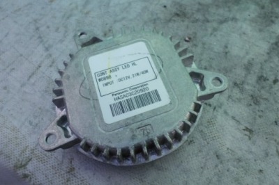 Nissan navara d23 перетворювач модуль фото №1