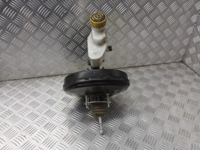 Усилитель тормозов fiat panda ii 1.2 51724428 фото №1