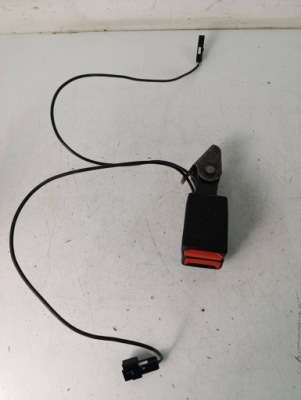 Opel insignia a 2009 ремни безопасности 13298358 фото №1