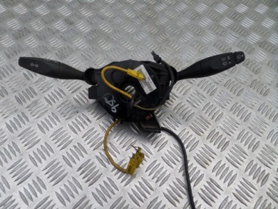 Ford transit mk6 переключатель комбинированный 1c1t13335ab фото №1