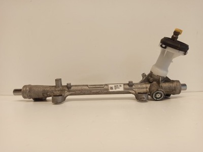 Рулевая рейка трансмиссия hyundai ioniq 56500-g2590 фото №1