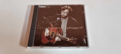 Eric Clapton – Unplugged CD