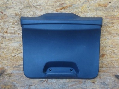 Dacia logan ii mcv оббивка кришки задня задній багажника 909006957r фото №1