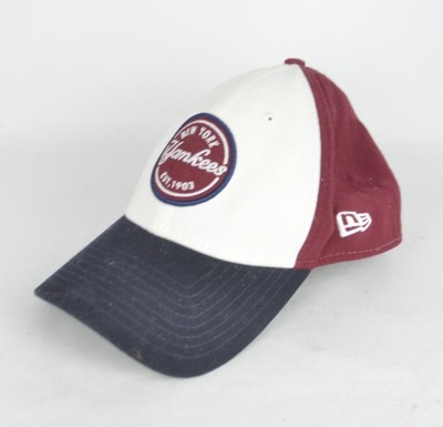 2* New Era Cap czapka z daszkiem
