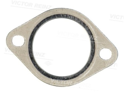 Прокладка трубы - reinz 71-37136-00 фото №1