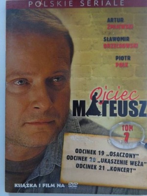 ojciec mateusz tom 7