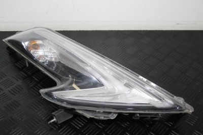 FEU DROITE AVANT LED DRL NISSAN JUKE F15 RÉFECTION 26120-BV80A - milautoparts-fr.ukrlive.com