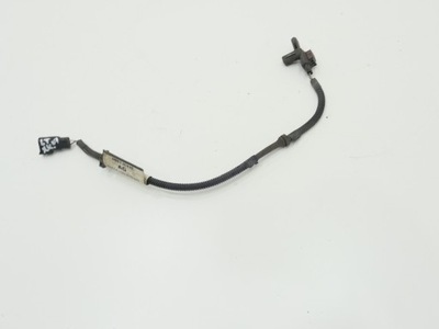 JAGUAR XK X150 SENSOR ABS PARTE TRASERA TRASERO IZQUIERDO DERECHA  