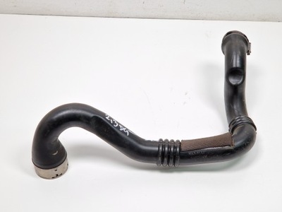 Master iii 2.3 dci шланг труба турбіни інтеркулер 144605593r оригінал фото №1